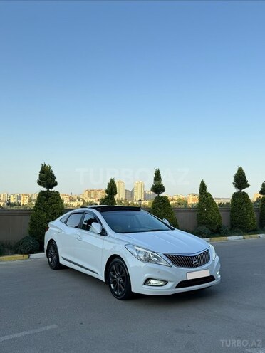 Hyundai Grandeur-2