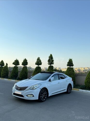 Hyundai Grandeur-3