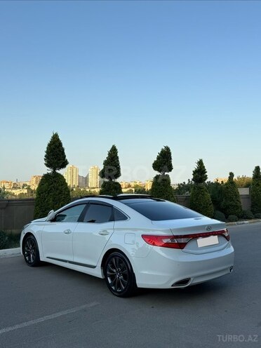 Hyundai Grandeur-12