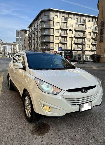 Hyundai ix35-2