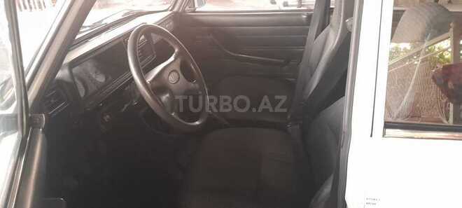 LADA (VAZ) 2107-16