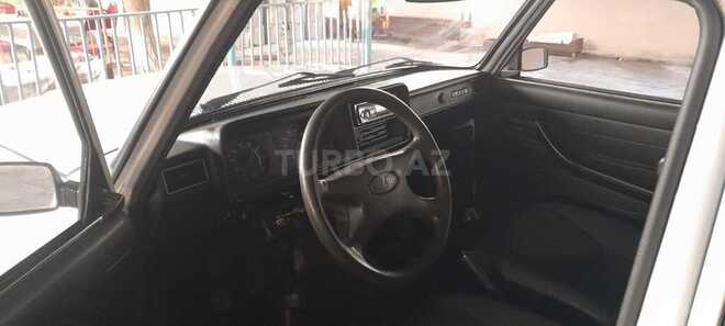 LADA (VAZ) 2107-15