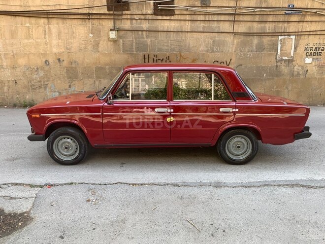 LADA (VAZ) 2106-20