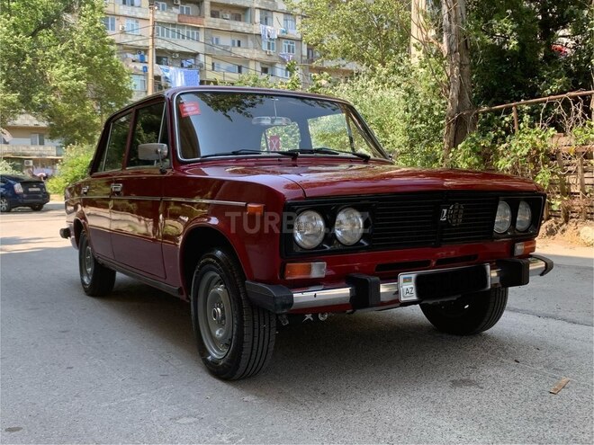 LADA (VAZ) 2106-19