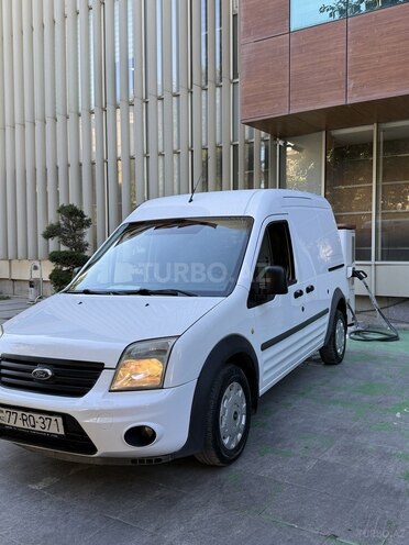 Ford Transit Connect-2