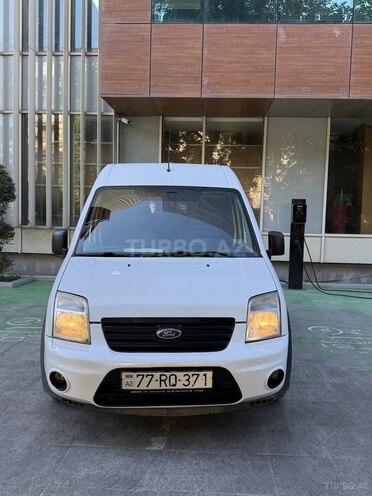 Ford Transit Connect-1
