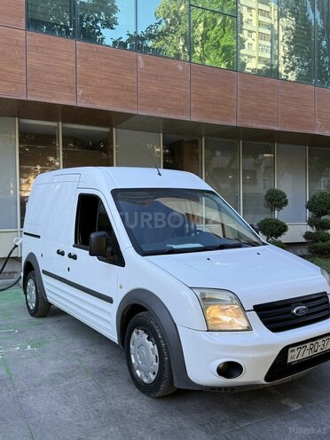 Ford Transit Connect-3