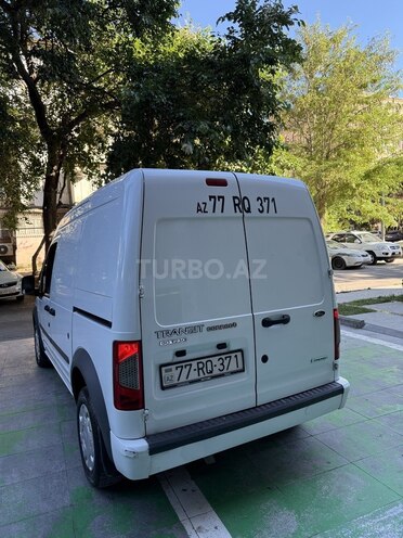 Ford Transit Connect-5