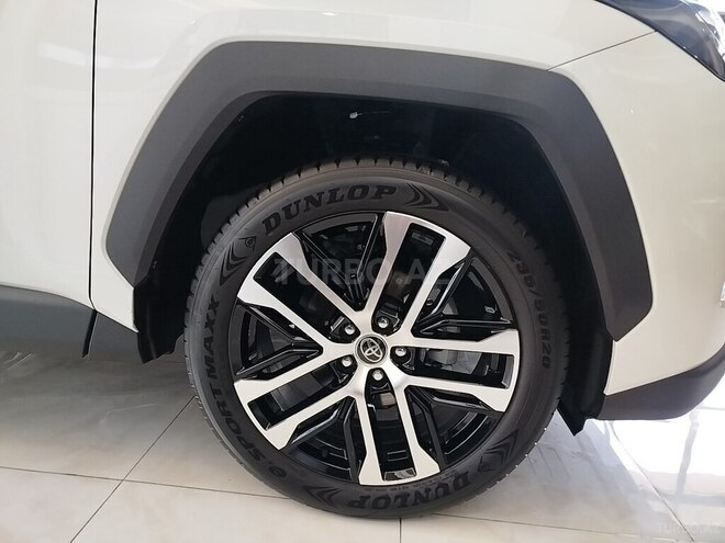 Toyota Wildlander-7