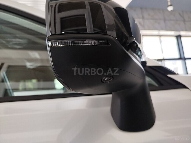 Toyota Wildlander-8