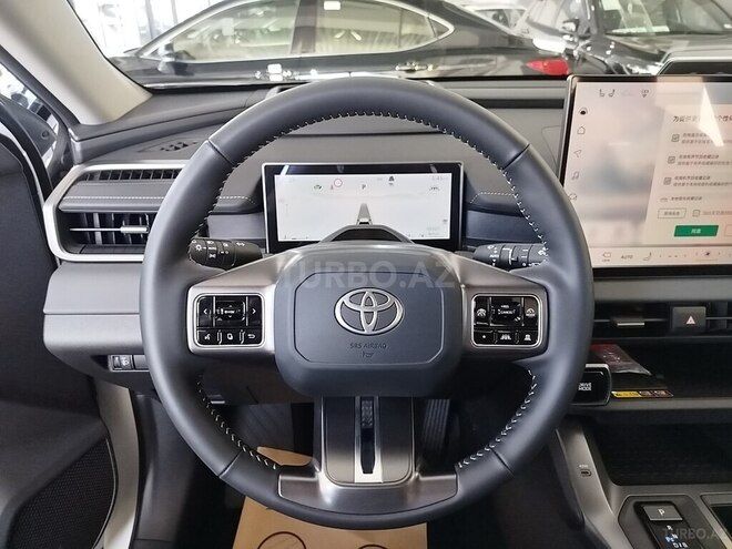 Toyota Wildlander-14