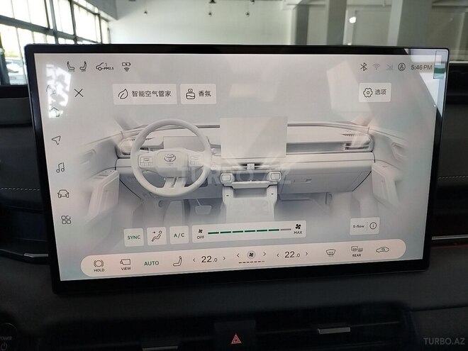 Toyota Wildlander-19