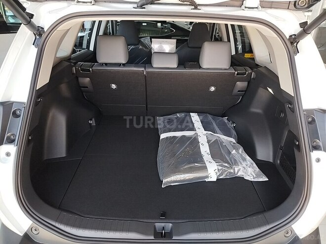 Toyota Wildlander-36