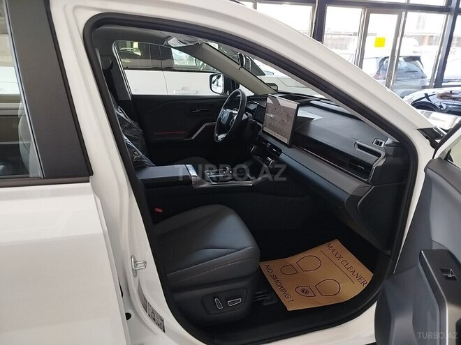 Toyota Wildlander-29