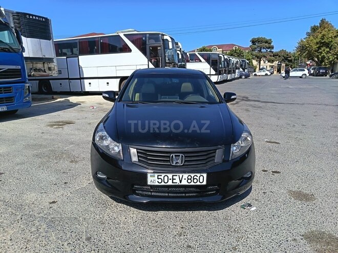 Honda Accord-2