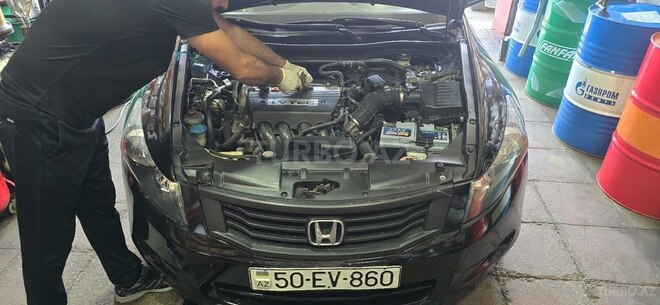 Honda Accord-10