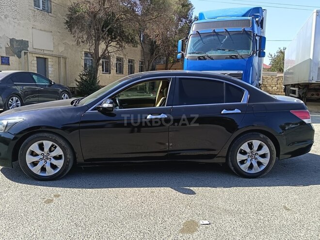 Honda Accord-5