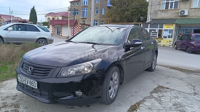 Honda Accord-4