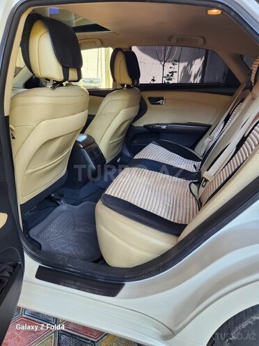 Toyota Avalon-9