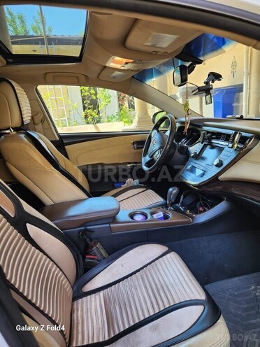 Toyota Avalon-7