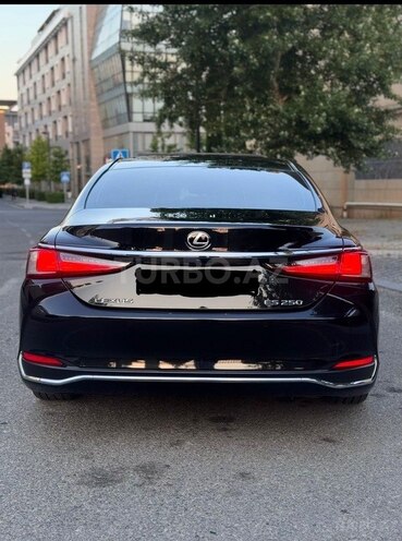 Lexus ES 250-2
