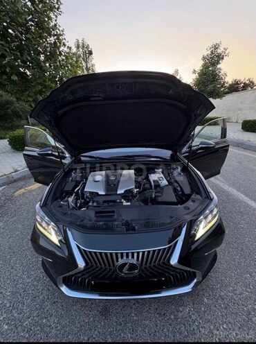 Lexus ES 250-6