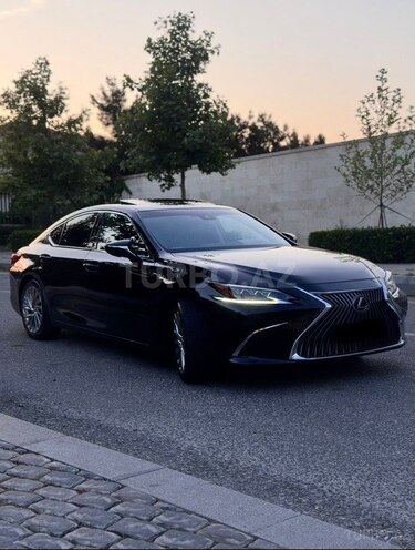 Lexus ES 250-7
