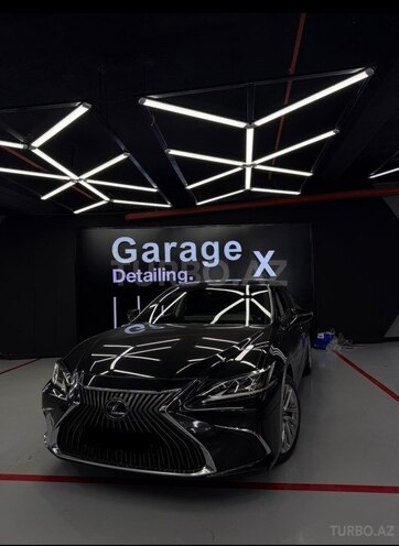 Lexus ES 250-8