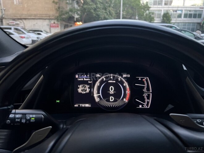 Lexus ES 250-4