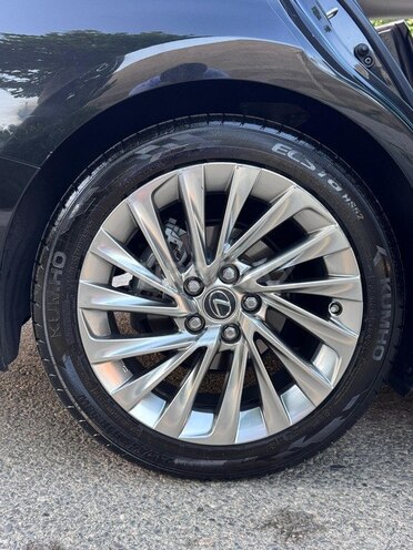 Lexus ES 250-9