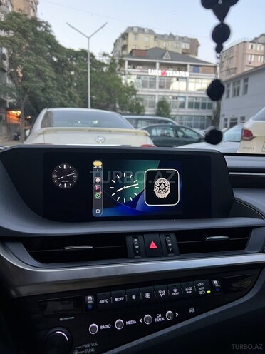 Lexus ES 250-5