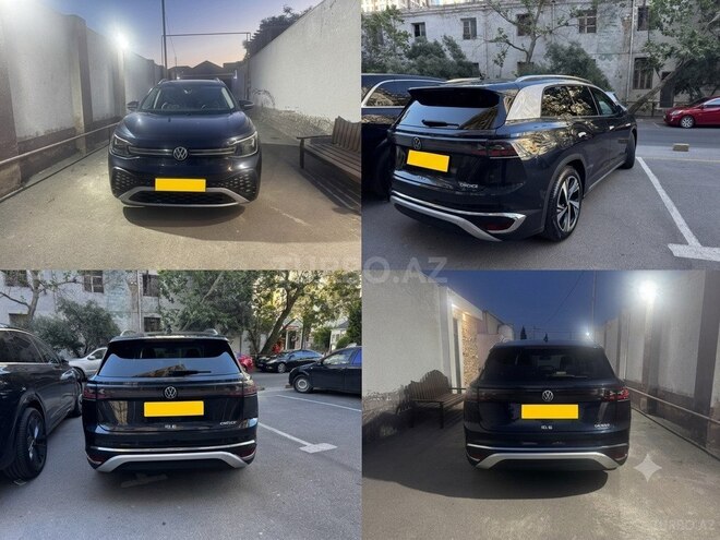 Volkswagen ID.6 Crozz-7