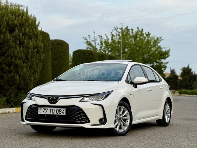 Toyota Corolla-1