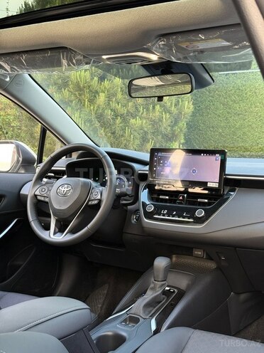 Toyota Corolla-13