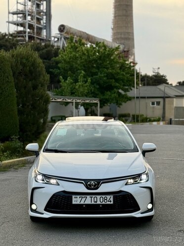 Toyota Corolla-5