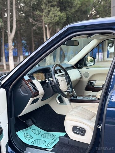 Land Rover Range Rover-9