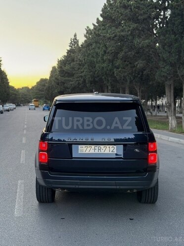 Land Rover Range Rover-3