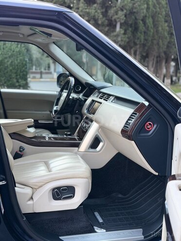 Land Rover Range Rover-8