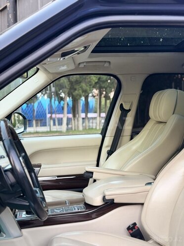 Land Rover Range Rover-10