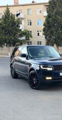 Land Rover Range Rover-15