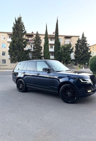 Land Rover Range Rover-13