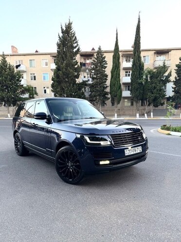 Land Rover Range Rover-12