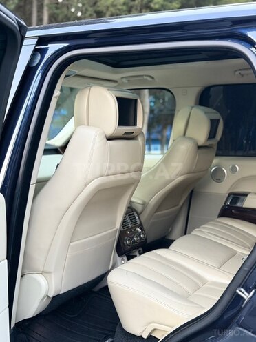 Land Rover Range Rover-11