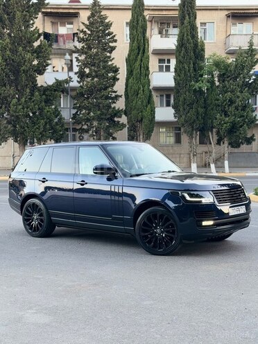 Land Rover Range Rover-14