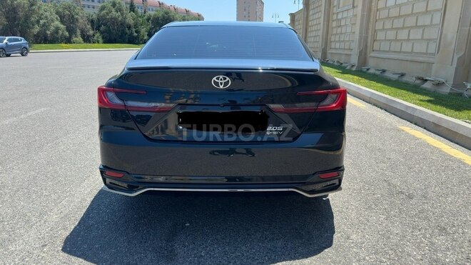 Toyota Camry-4