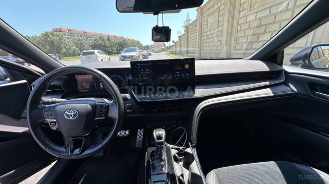 Toyota Camry-10