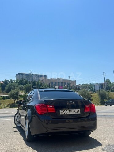 Chevrolet Cruze-3