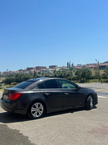 Chevrolet Cruze-2
