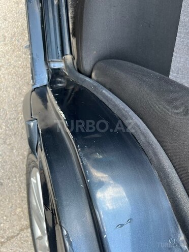 Mercedes 190-11