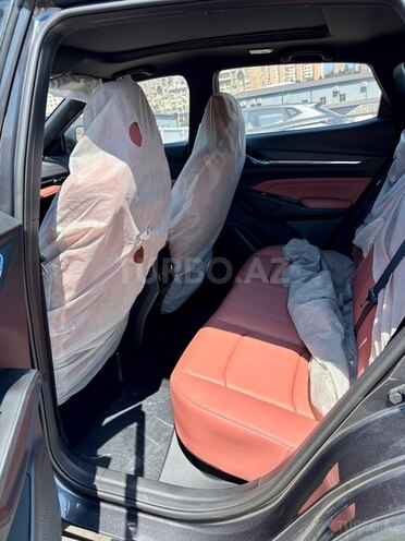 Changan Oshan X5 Plus-8